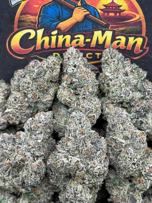 #IN194 - Glitter Gelato (Indica)