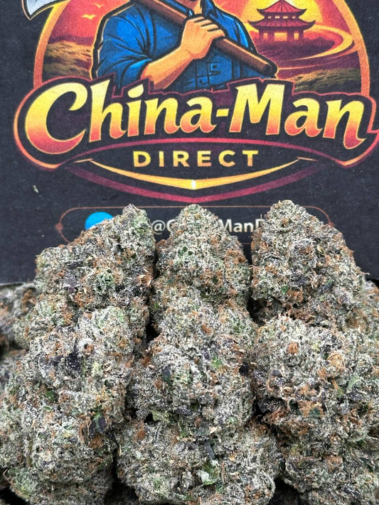 #IN723 - Interstellar Ice (Hybrid)