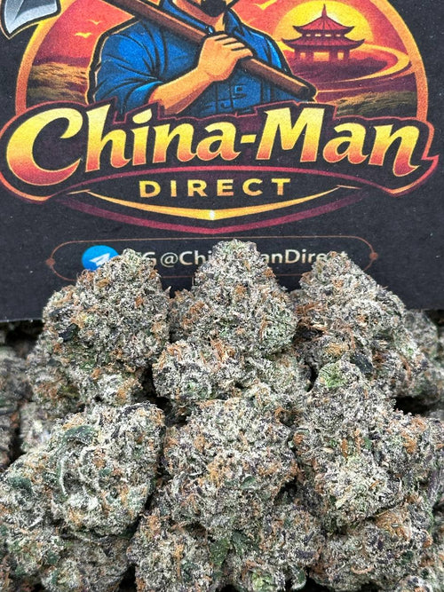 #IN724 - Prestige Punch (Indica)