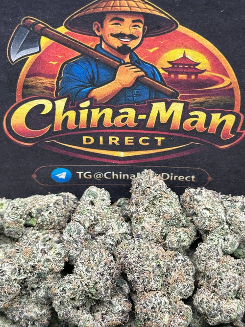 #EA355 - Lava Cake (Indica)