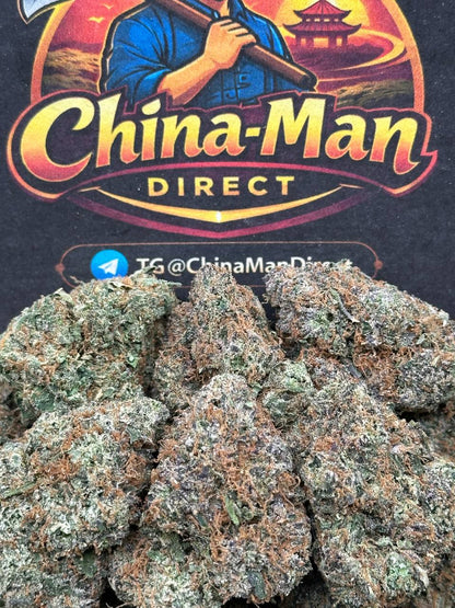 #EA360 - Emerald Lime (Hybrid)