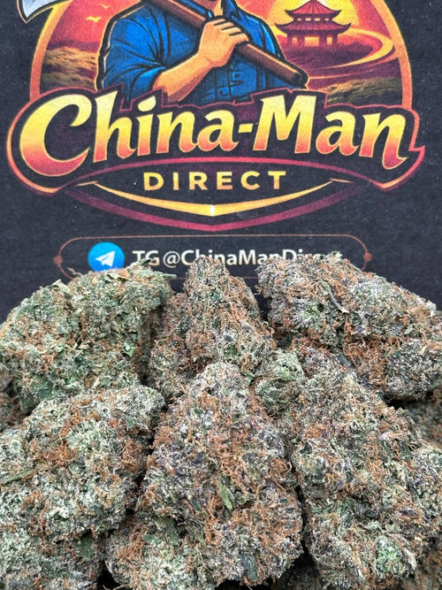 #EA360 - Emerald Lime (Hybrid)