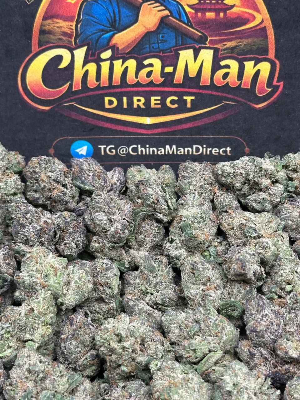 #SS401 - Royal Runtz SM (Hybrid)