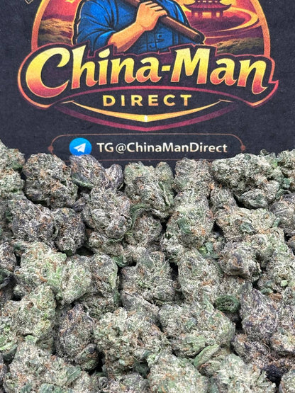 #SS401 - Royal Runtz SM (Hybrid)