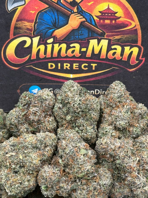 #EA371 - Imperial Lemon Diesel (Hybrid)