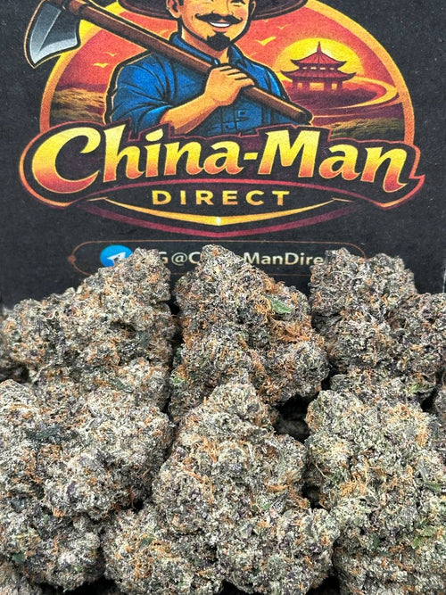 #EA358 - Crystal Cookies (Hybrid)