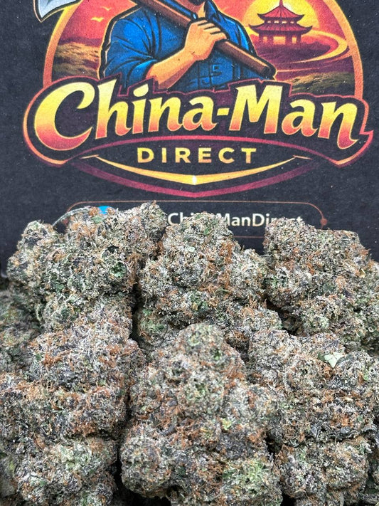 #EA376 - Guava Cream Gelato (Hybrid)