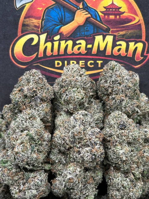 #IN600 - Berry Sovereign (Hybrid)