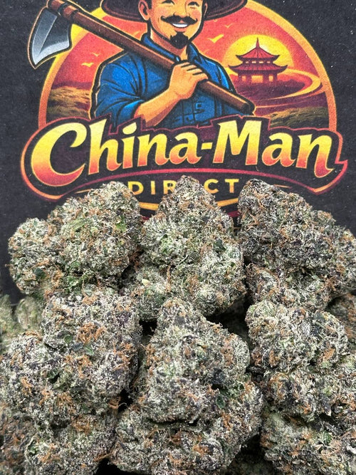 #IN195 - Citrus Sovereign (Hybrid)