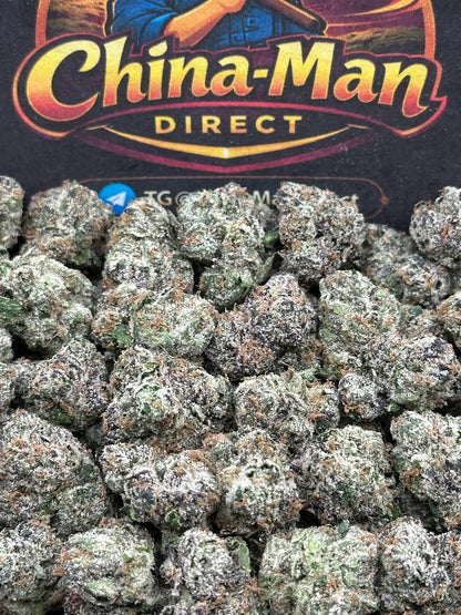 #RM57 - Citrus Diamond SM (Hybrid)