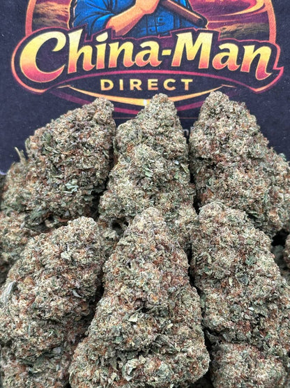 #FK047 - Granite (Indica)