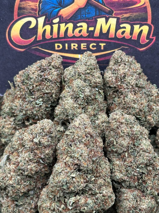 #FK047 - Granite (Indica)