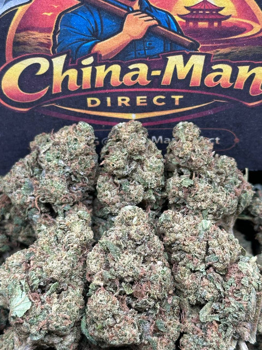 #FK051 - Silver Sage (Hybrid)