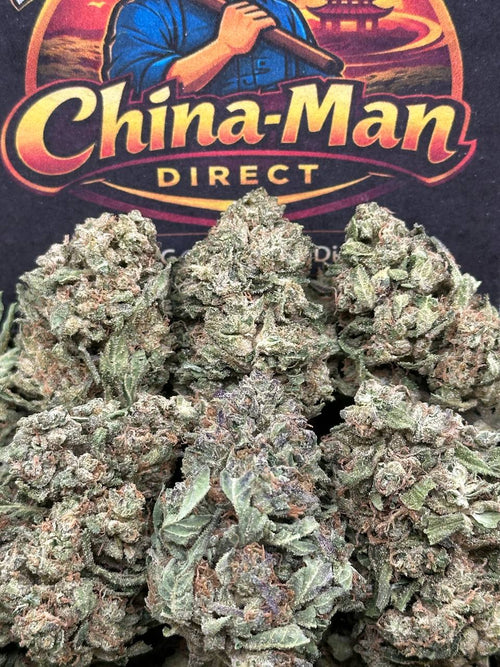 #FK048 - Forest Velvet (Hybrid)