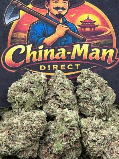 #FK049 - Creamwood (Hybrid)