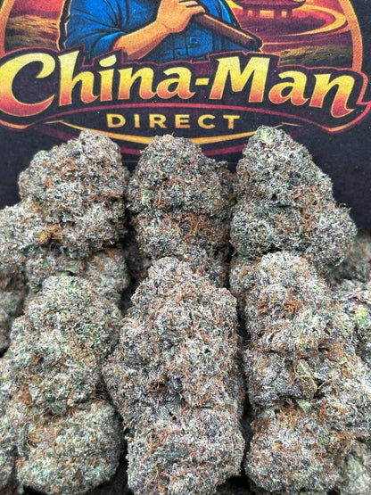 #EA379 - Cherry Velvet (Hybrid)