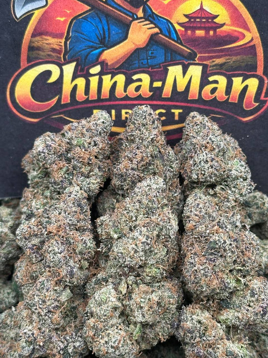 #EA381 - Royal Guava (Hybrid)