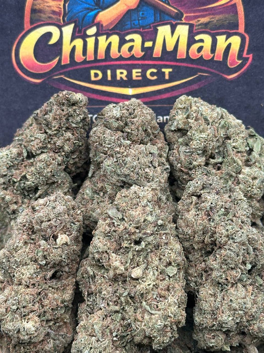 #FK052 - Obsidian Timber (Hybrid)