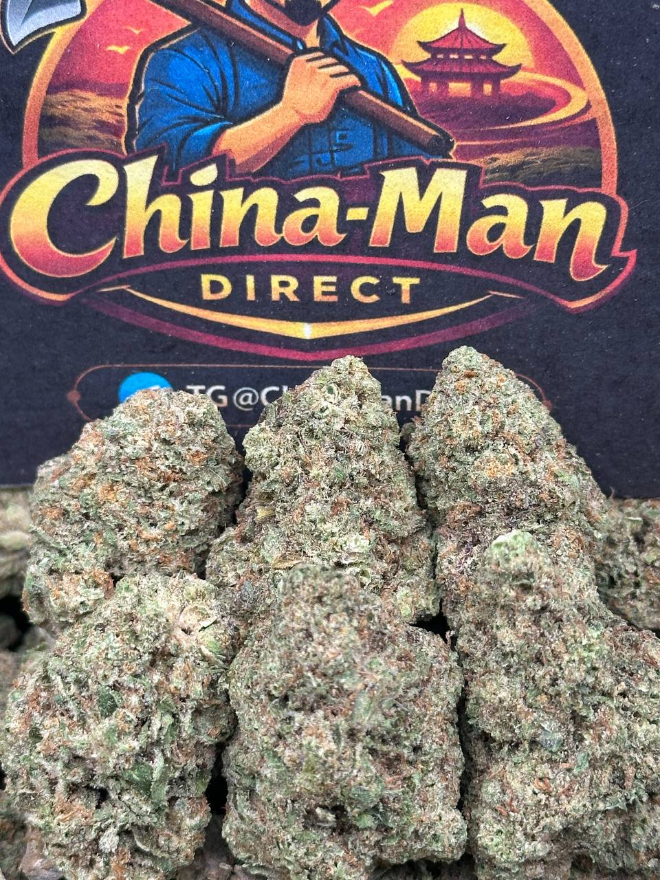 #FK053 - Velvet Grove (Indica Hybrid)