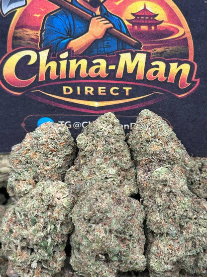 #FK053 - Velvet Grove (Indica Hybrid)