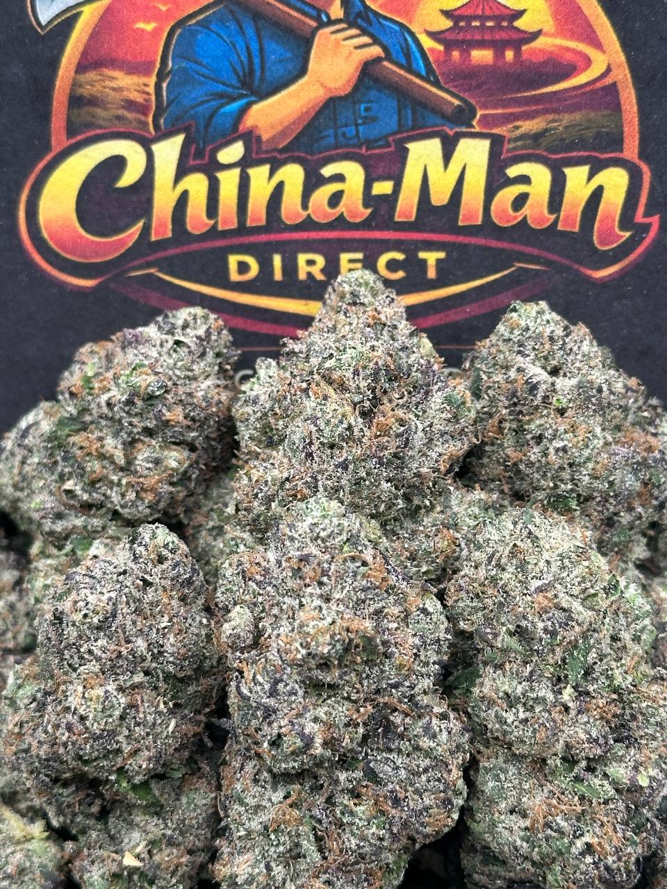 #IN603 - Citrus Sovereign (Hybrid)