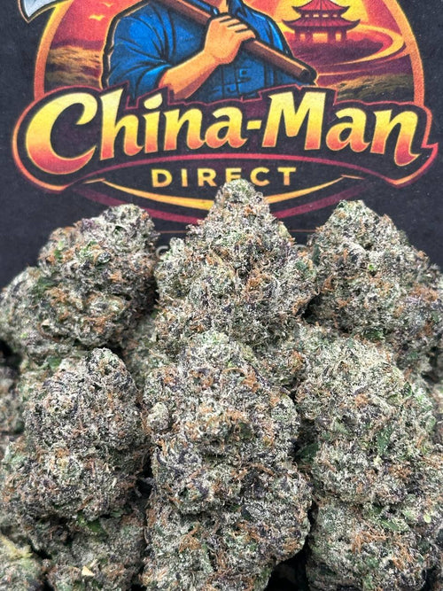 #IN603 - Citrus Sovereign (Hybrid)