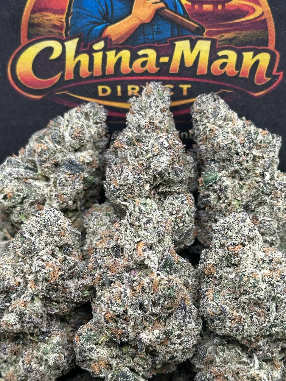 #IN604 - Citrus Sovereign (Hybrid)