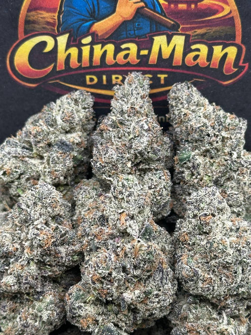 #IN604 - Citrus Sovereign (Hybrid)