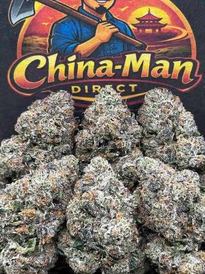 #IN602 - Velvet Paragon (Hybrid)