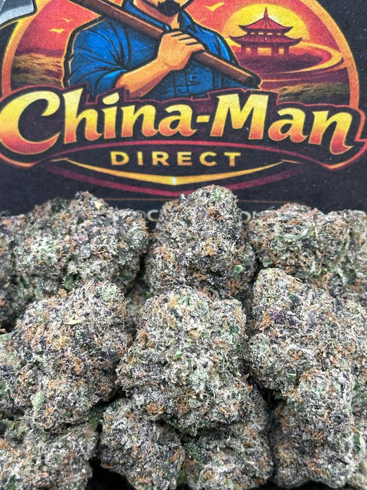 #IN198 - Diamond Reverie (Hybrid)