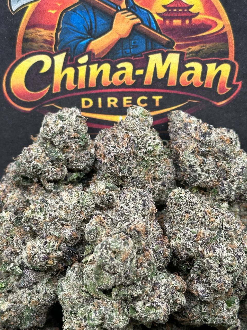 #RAP204 - Midnight Confection (Hybrid)