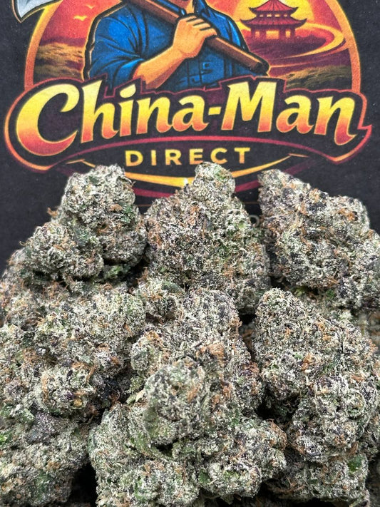 #RAP204 - Midnight Confection (Hybrid)