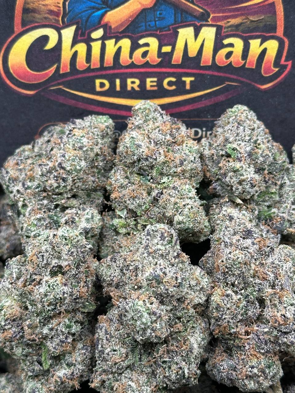 #RAP205 - Golden Custard (Hybrid)