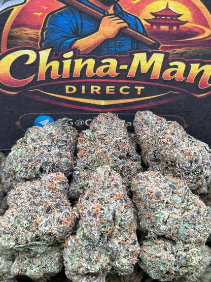 #EA386 - Mango Supreme (Hybrid)