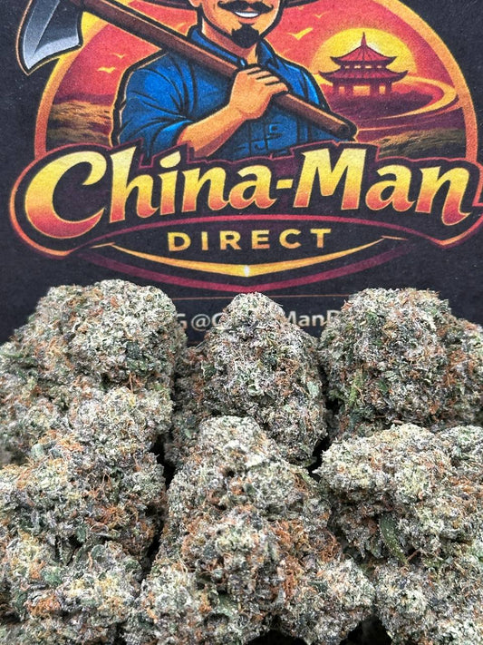 #EA403 - Velvet Sherbet (Hybrid)