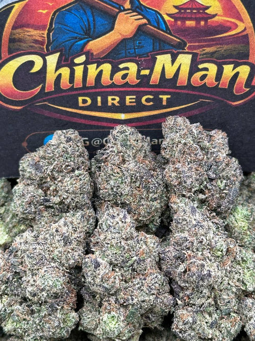 #EA396 - Diamond Citrus (Hybrid)