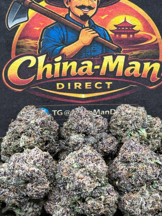 #EA394 - Cherry Dynasty (Hybrid)