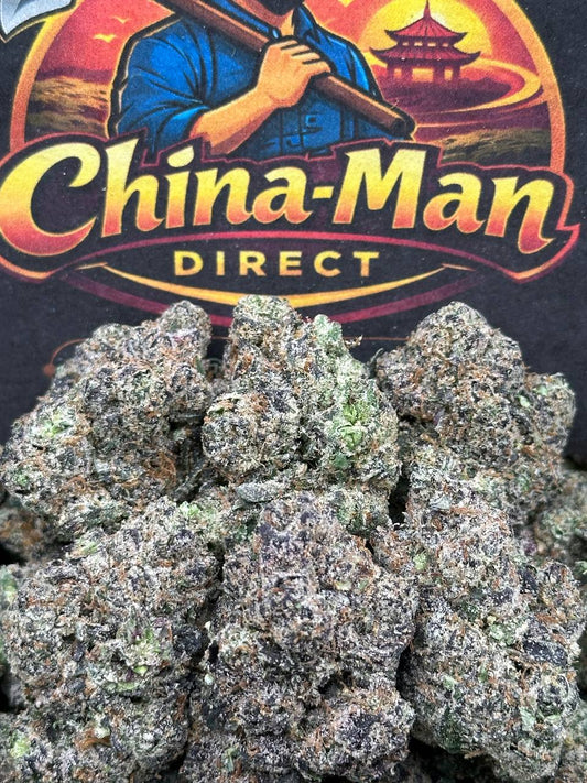 #EA397 - Royal Pineapple (Hybrid)