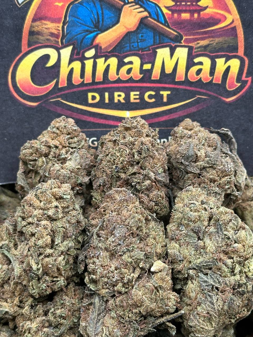 #FK057 - Midnight Grove (Hybrid)