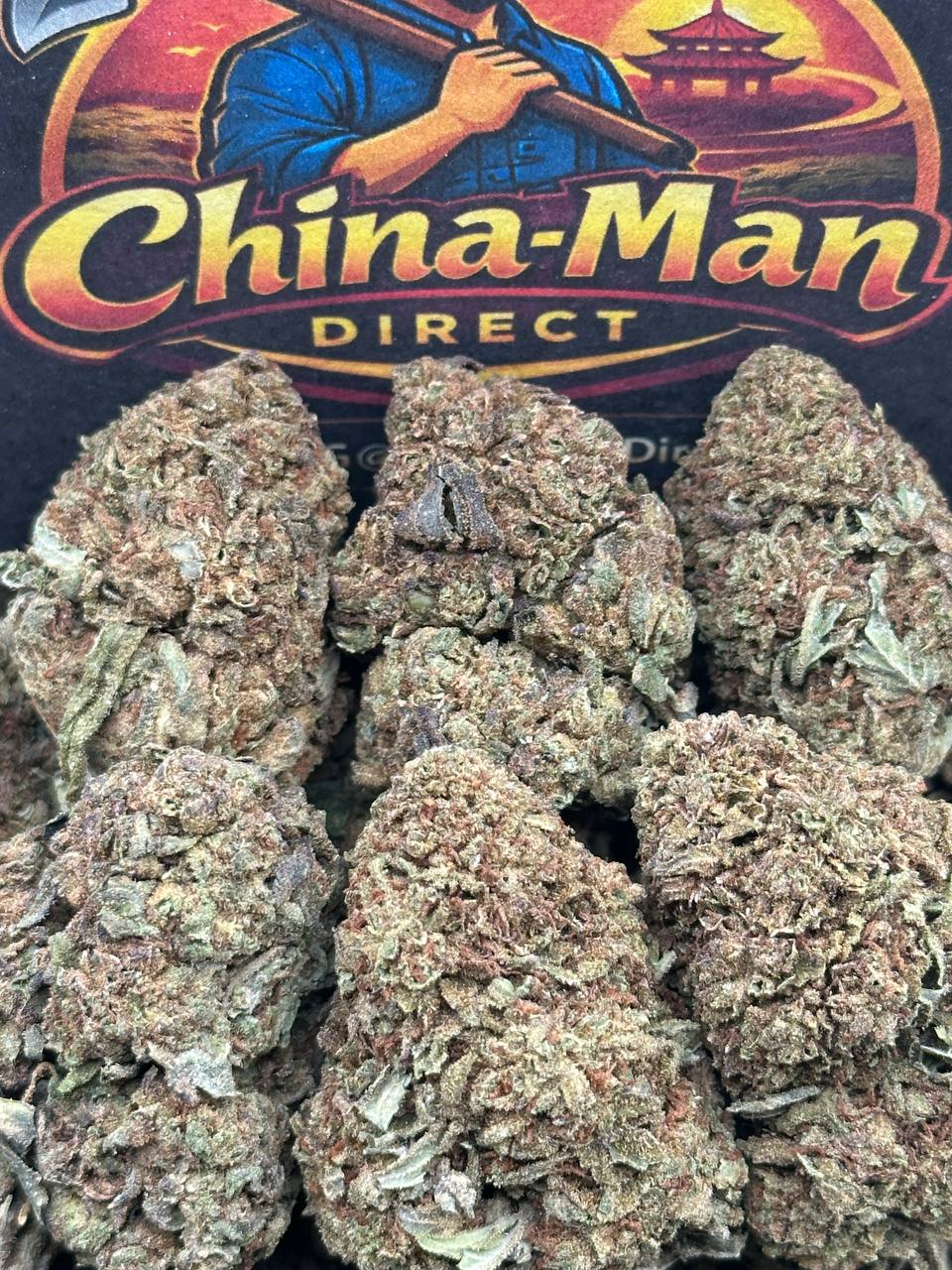 #L624 - Sage Ember (Hybrid)