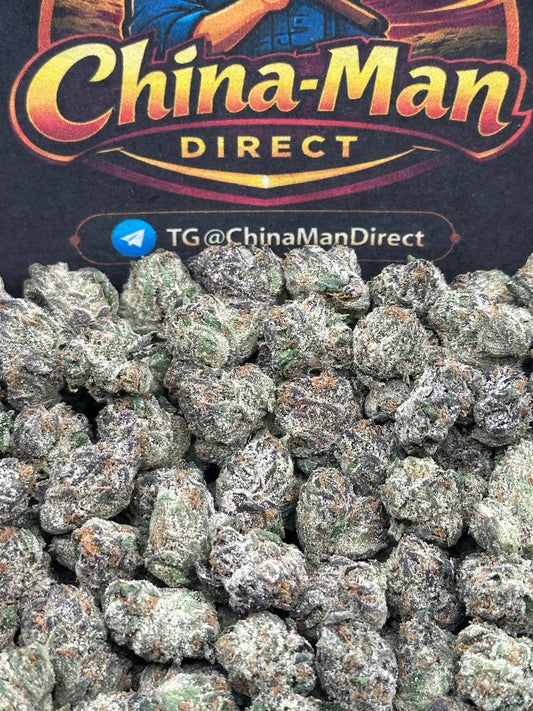 #SS419 - Golden Truffle SM (Indica Hybrid)