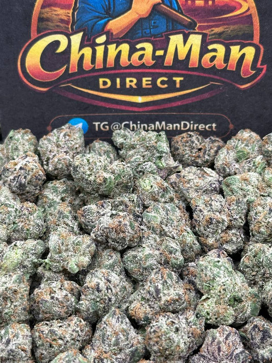 #SS421 - Lunar Custard SM (Hybrid)