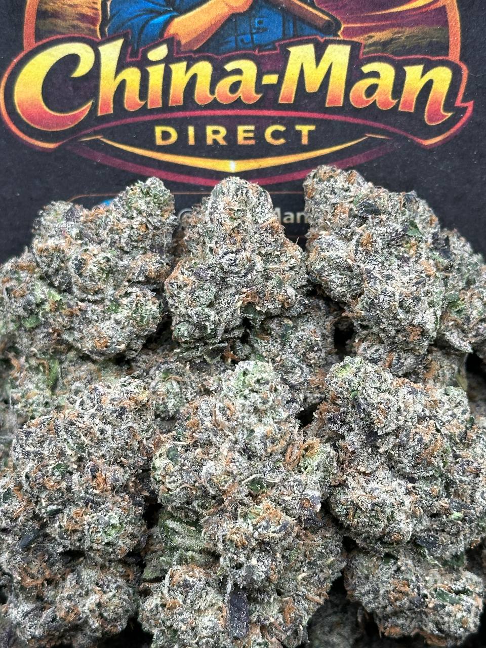 #RAP209 - Sour Candyz (Indica)