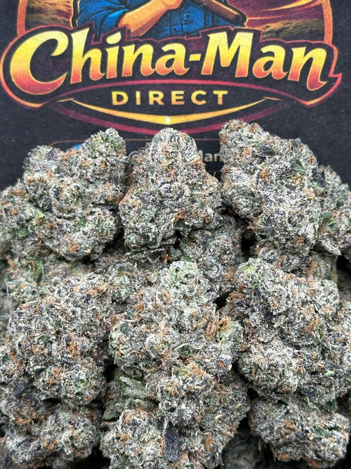 #RAP209 - Sour Candyz (Indica)