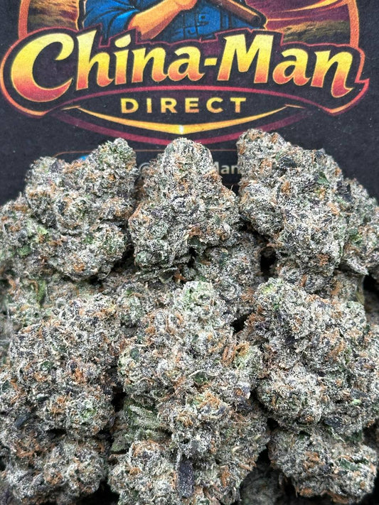 #RAP209 - Sour Candyz (Indica)