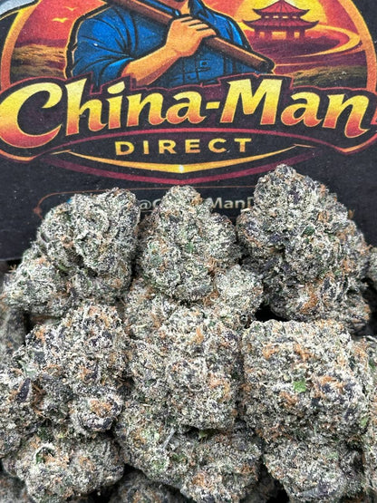 #RAP211 - Gelato Royale (Indica)