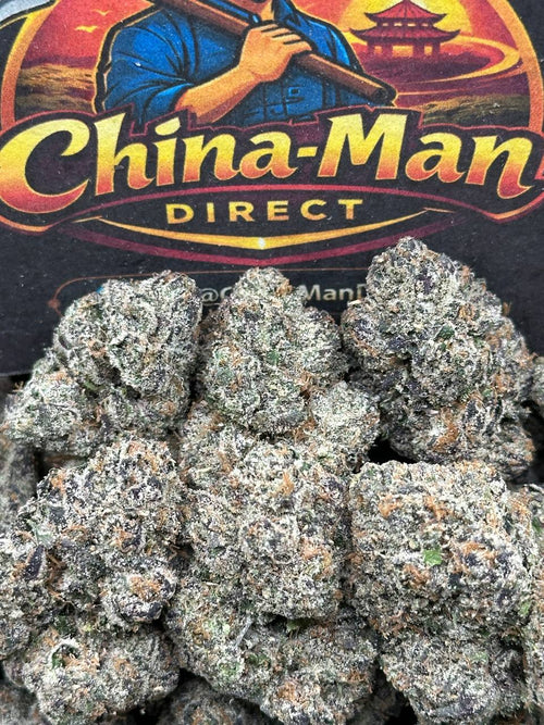 #RAP211 - Gelato Royale (Indica)