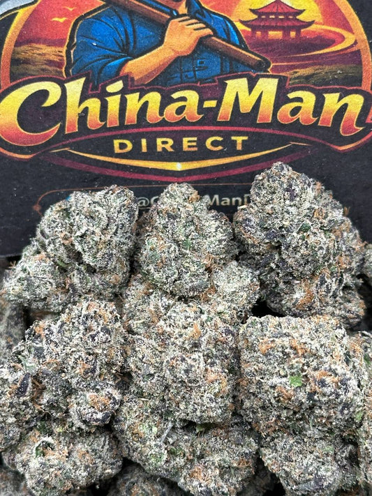 #RAP211 - Gelato Royale (Indica)