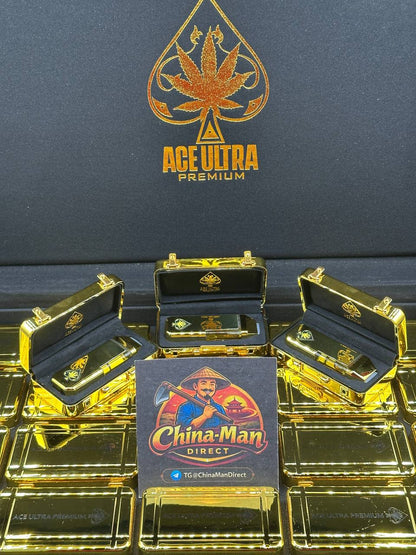 #AO22 Ace Ultra
