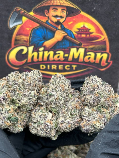 #IN802 - Pineapple Sherbet (Hybrid)